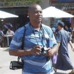 مدير مكتب المركز في غات السيد احمد موسى سرحان